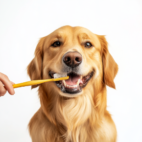 Picture for category Dental Treats & Supplies